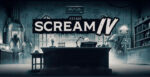 Imagen oficial de Steam Scream V 2026, festival de juegos de terror de Steam