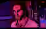 Bigby Wolf en una imagen oficial de The Wolf Among Us Remastered