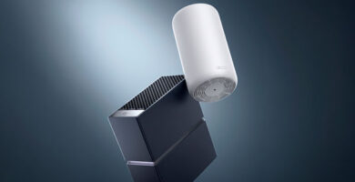 TP-Link Archer 8 Ultra y Deco 8 Ultra, nueva gama de dispositivos Wi-Fi 8