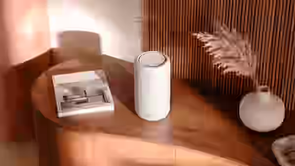 TP-Link Deco 8 Ultra, sistema mesh Wi-Fi 8 previsto dentro de la nueva gama