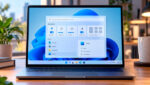 Nuevo buscador de Windows 11 con acciones directas para Bluetooth, brillo, volumen y ventanas