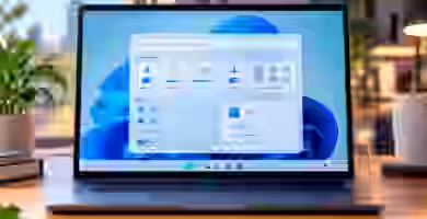Nuevo buscador de Windows 11 con acciones directas para Bluetooth, brillo, volumen y ventanas
